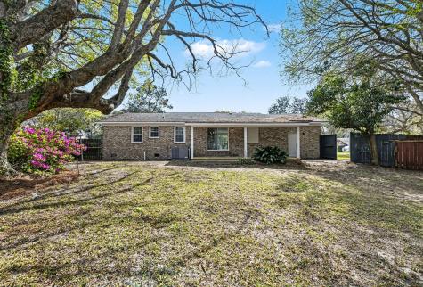 1075 Quail Drive Charleston SC 29412
