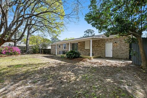 1075 Quail Drive Charleston SC 29412