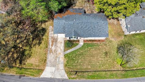 1075 Quail Drive Charleston SC 29412