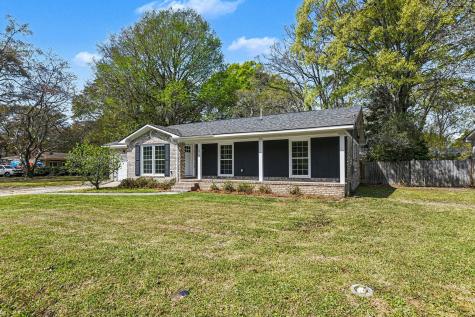 1075 Quail Drive Charleston SC 29412