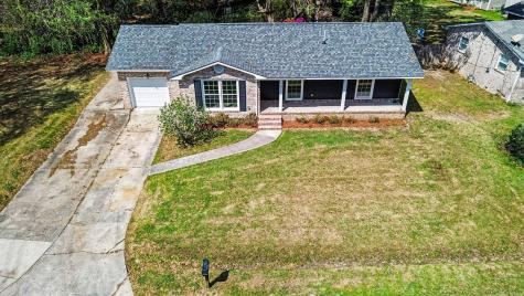 1075 Quail Drive Charleston SC 29412