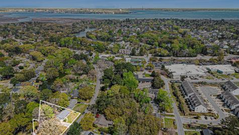 1075 Quail Drive Charleston SC 29412