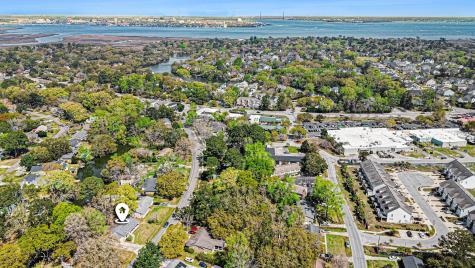 1075 Quail Drive Charleston SC 29412