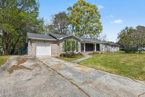 1075 Quail Drive Charleston SC 29412