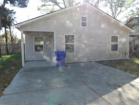 2635 S Allen Drive North Charleston SC 29405