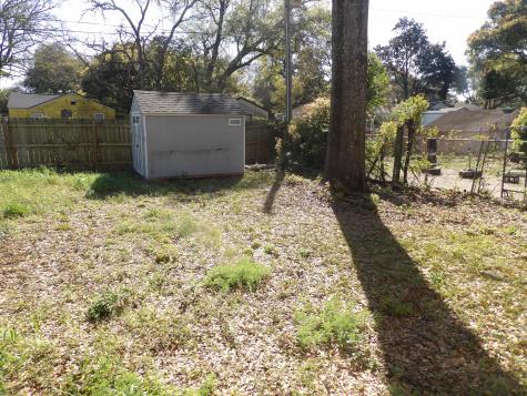2635 S Allen Drive North Charleston SC 29405