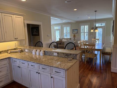 709 Jungle Road Edisto Beach SC 29438