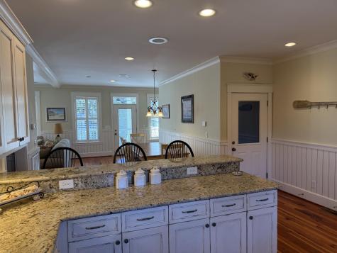 709 Jungle Road Edisto Beach SC 29438