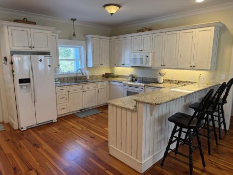709 Jungle Road Edisto Beach SC 29438