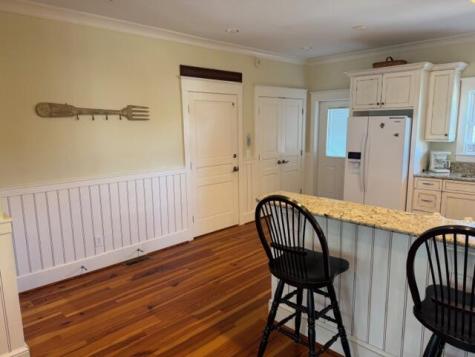 709 Jungle Road Edisto Beach SC 29438