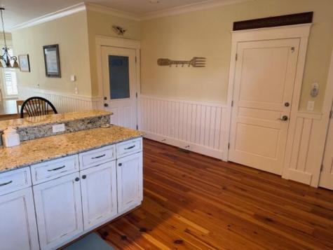 709 Jungle Road Edisto Beach SC 29438