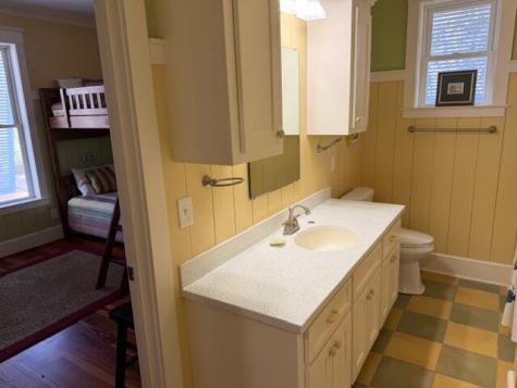 709 Jungle Road Edisto Beach SC 29438