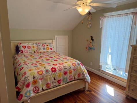 709 Jungle Road Edisto Beach SC 29438