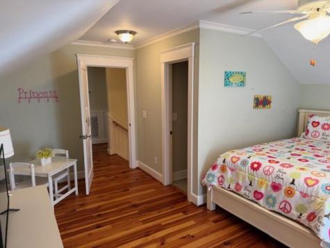 709 Jungle Road Edisto Beach SC 29438