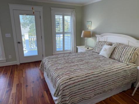 709 Jungle Road Edisto Beach SC 29438
