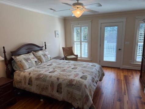 709 Jungle Road Edisto Beach SC 29438