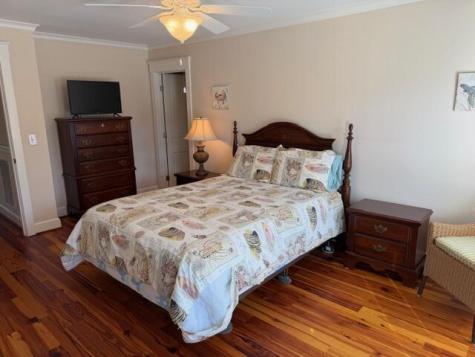 709 Jungle Road Edisto Beach SC 29438