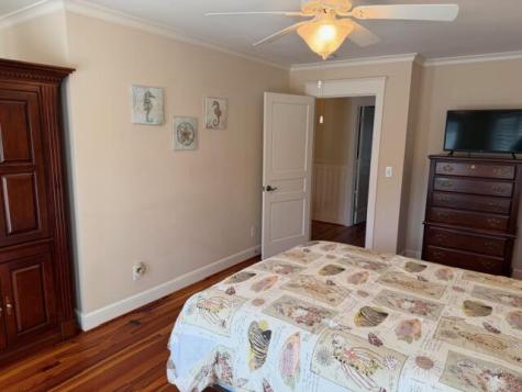 709 Jungle Road Edisto Beach SC 29438