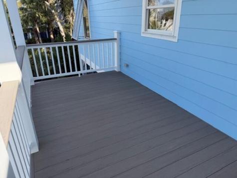 709 Jungle Road Edisto Beach SC 29438