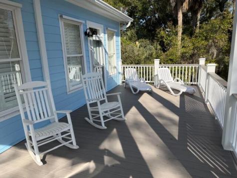 709 Jungle Road Edisto Beach SC 29438