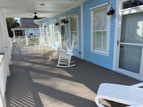 709 Jungle Road Edisto Beach SC 29438