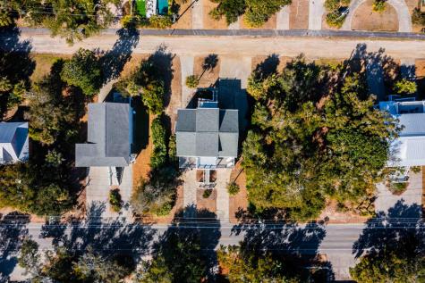 709 Jungle Road Edisto Beach SC 29438