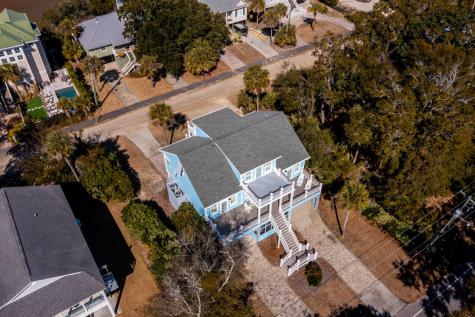 709 Jungle Road Edisto Beach SC 29438