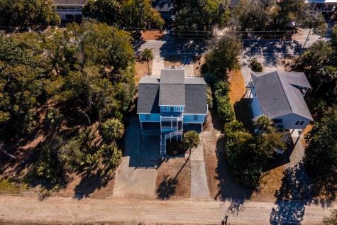709 Jungle Road Edisto Beach SC 29438