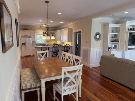709 Jungle Road Edisto Beach SC 29438
