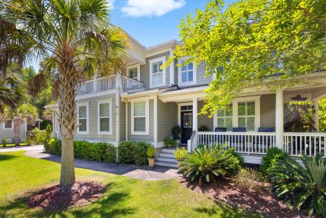 3687 Coastal Crab Road Mount Pleasant SC 29466