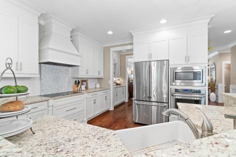 3687 Coastal Crab Road Mount Pleasant SC 29466