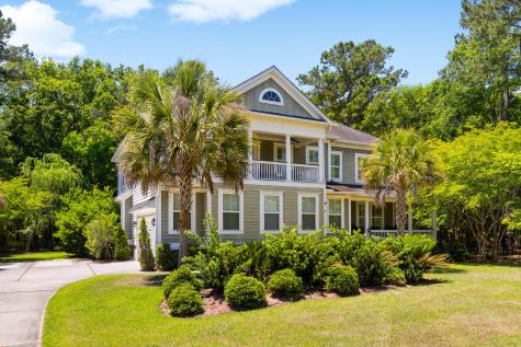 3687 Coastal Crab Road Mount Pleasant SC 29466
