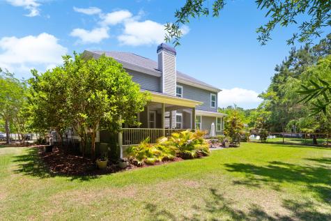 3687 Coastal Crab Road Mount Pleasant SC 29466