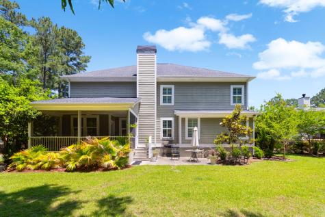 3687 Coastal Crab Road Mount Pleasant SC 29466