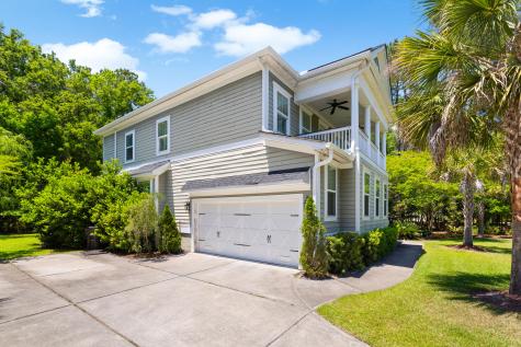 3687 Coastal Crab Road Mount Pleasant SC 29466