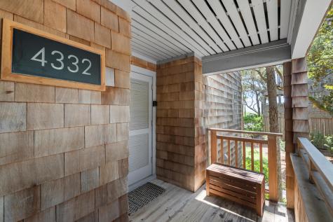4332 Sea Forest Drive Kiawah Island SC 29455