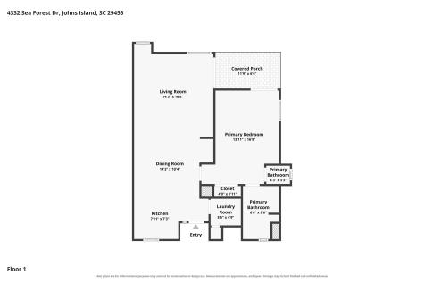 4332 Sea Forest Drive Kiawah Island SC 29455