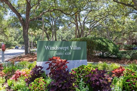 4332 Sea Forest Drive Kiawah Island SC 29455
