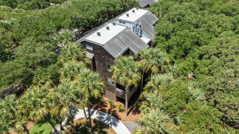 4332 Sea Forest Drive Kiawah Island SC 29455
