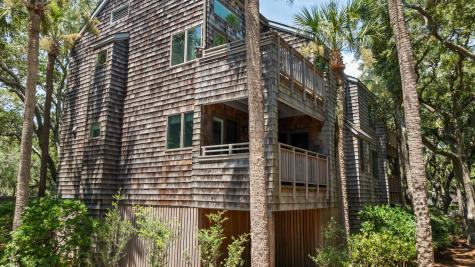 4332 Sea Forest Drive Kiawah Island SC 29455