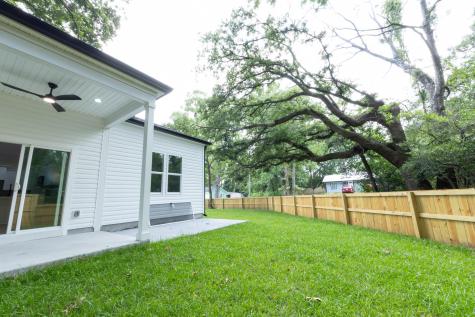 4122 Blanton Street North Charleston SC 29405