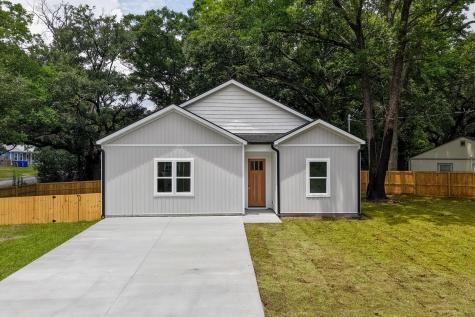 4122 Blanton Street North Charleston SC 29405