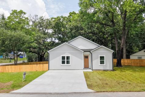 4122 Blanton Street North Charleston SC 29405
