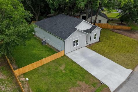 4122 Blanton Street North Charleston SC 29405