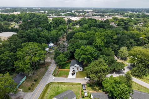 4122 Blanton Street North Charleston SC 29405