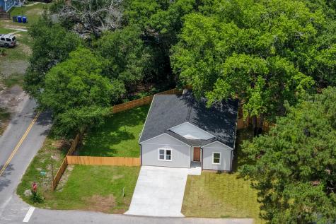 4122 Blanton Street North Charleston SC 29405