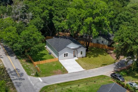4122 Blanton Street North Charleston SC 29405