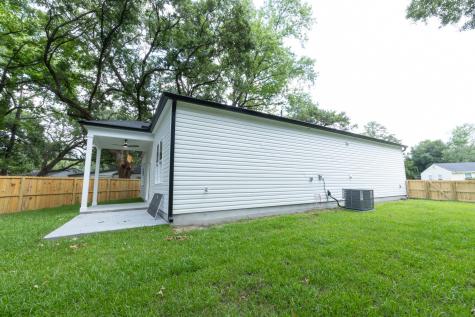 4122 Blanton Street North Charleston SC 29405