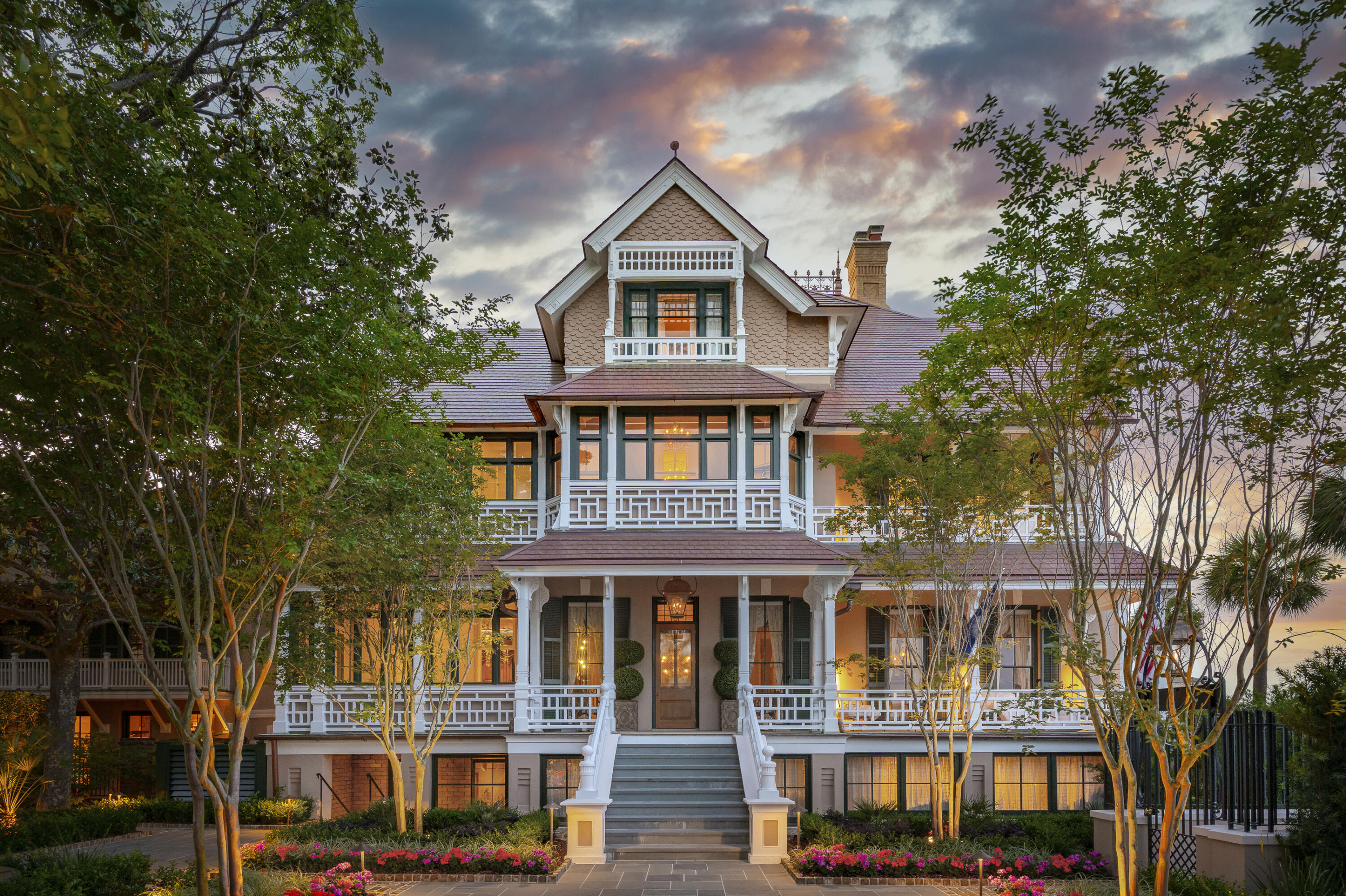 25 East Battery Street Charleston SC 29401