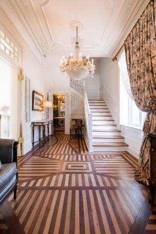25 East Battery Street Charleston SC 29401